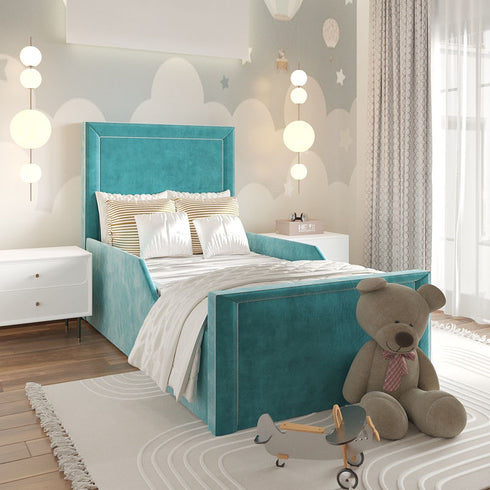 Belle Kids Bed